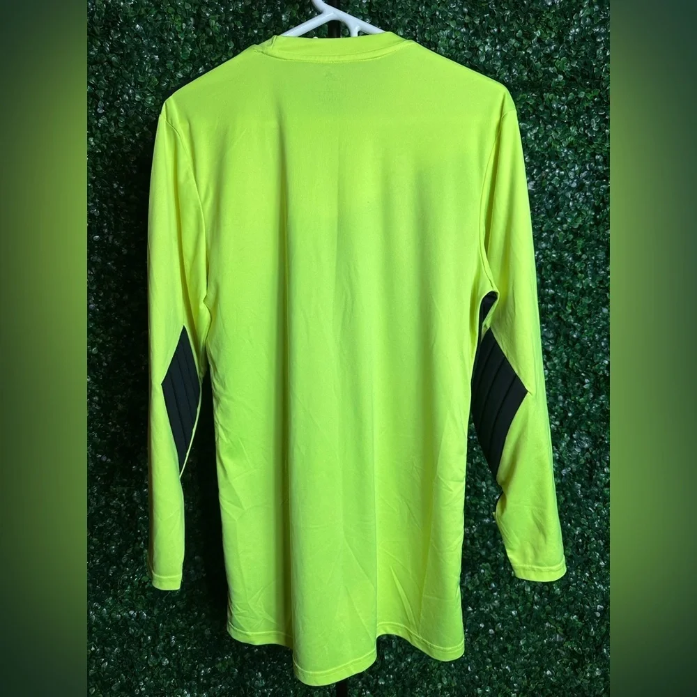 Adidas Men's Aeroready Squadra 21 Goalkeeper Jersey